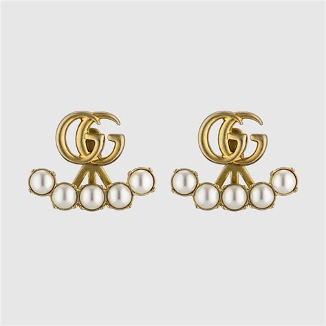 gucci g earings|gucci earrings aliexpress.